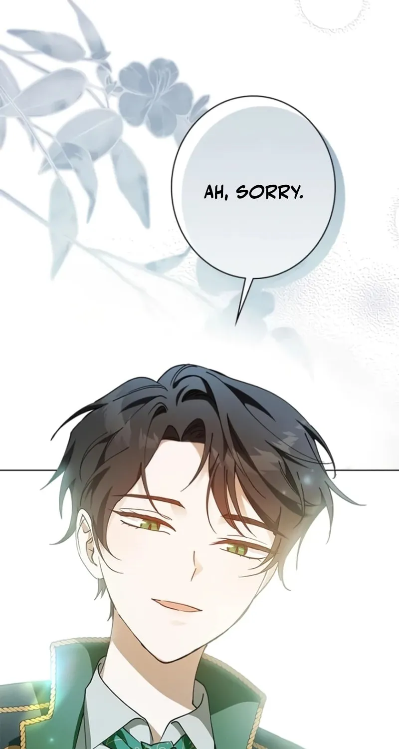 Run Away, From Me Chapter 3 page 21 - 