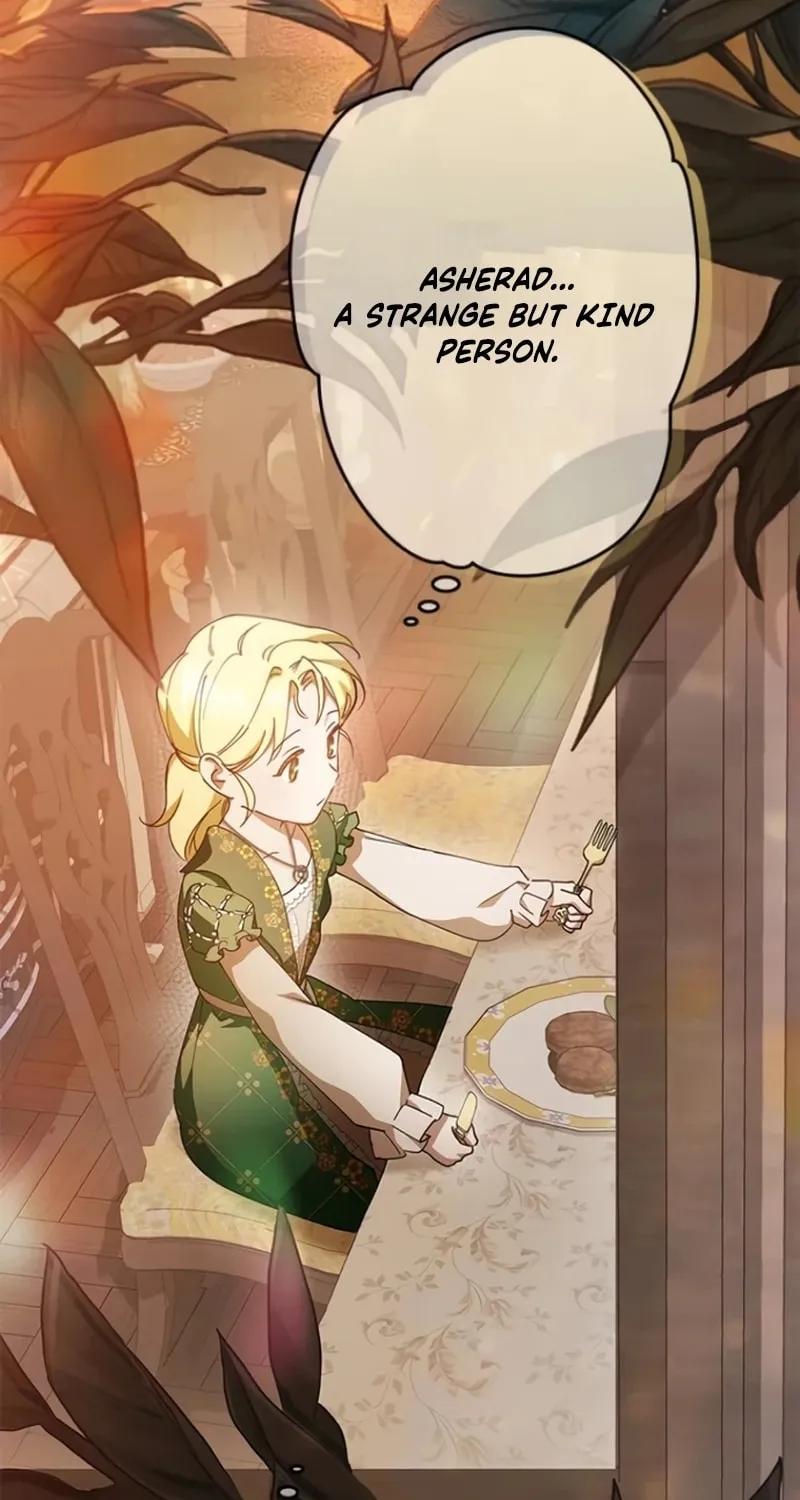 Run Away, From Me Chapter 3 page 29 - 
