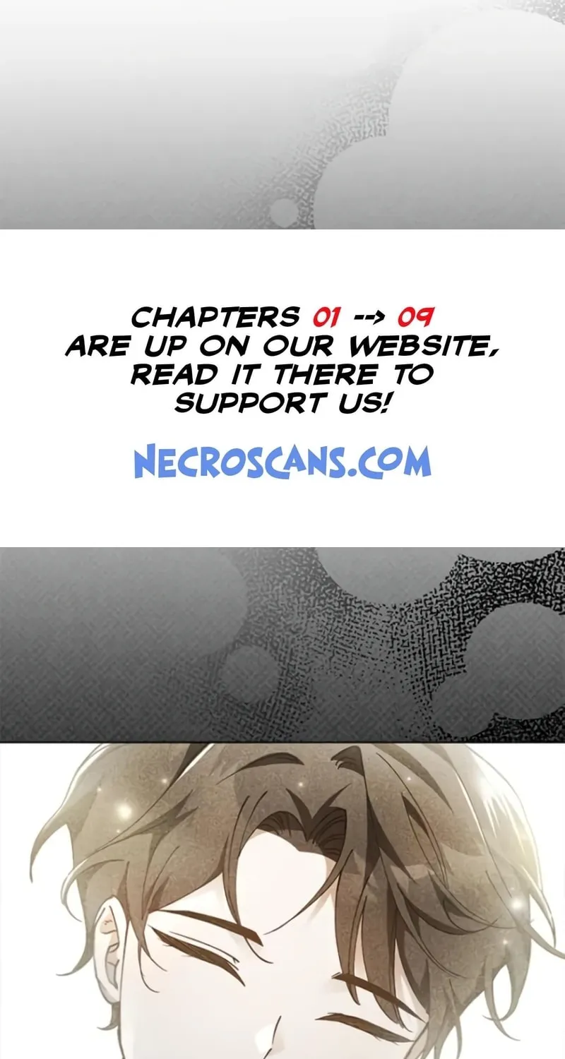 Run Away, From Me Chapter 3 page 31 - 