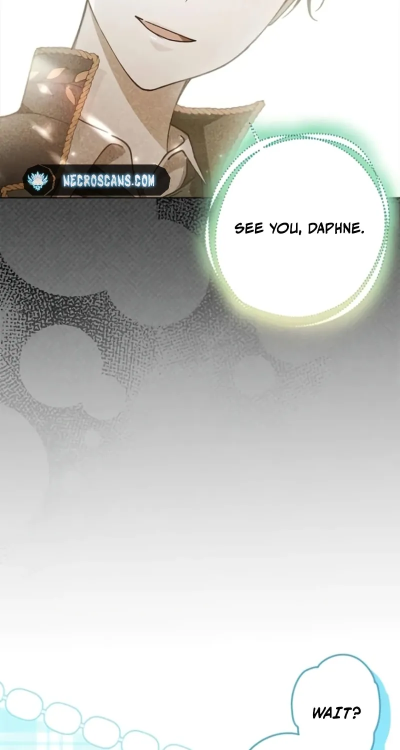 Run Away, From Me Chapter 3 page 32 - 