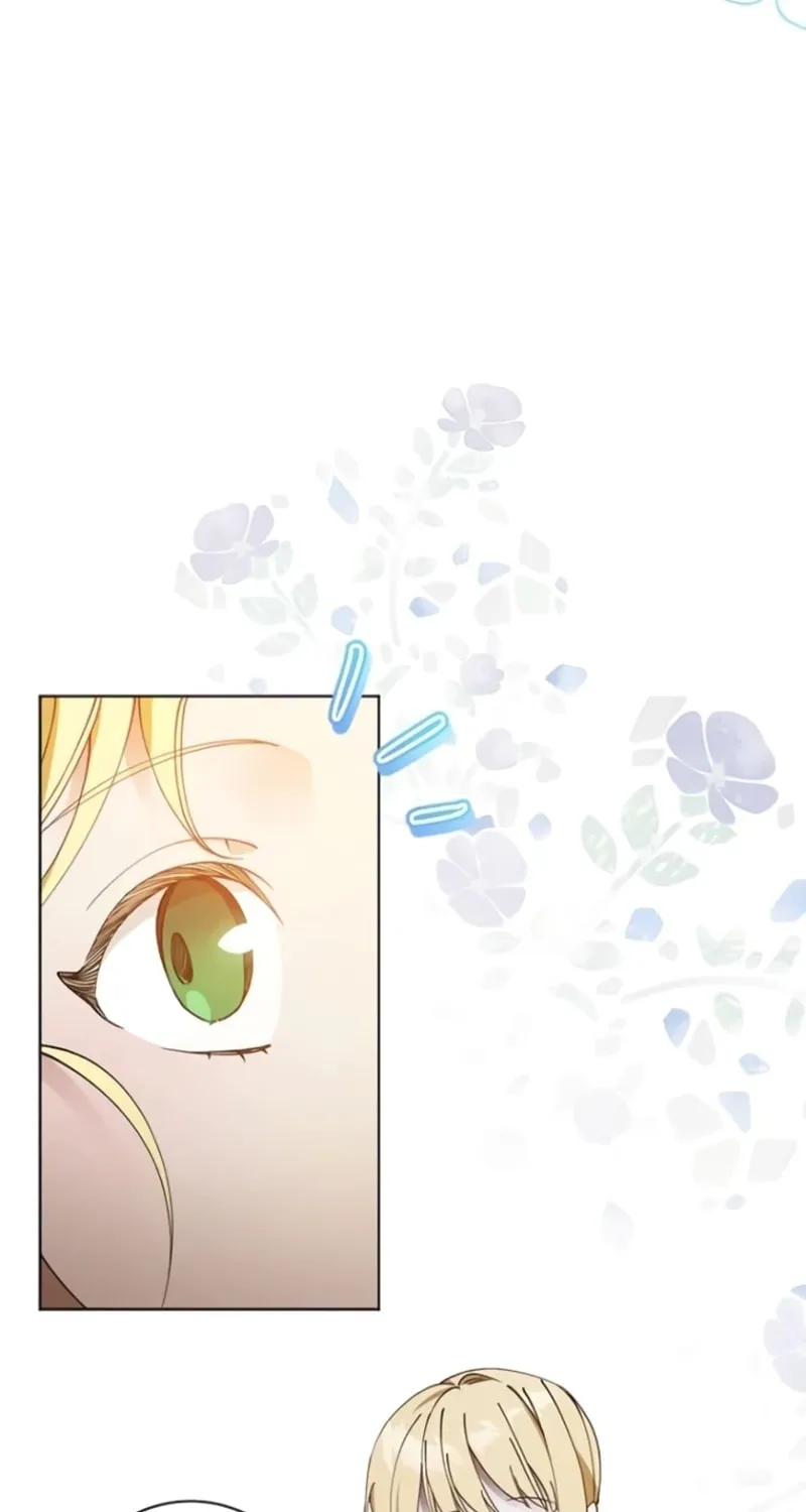 Run Away, From Me Chapter 3 page 34 - 