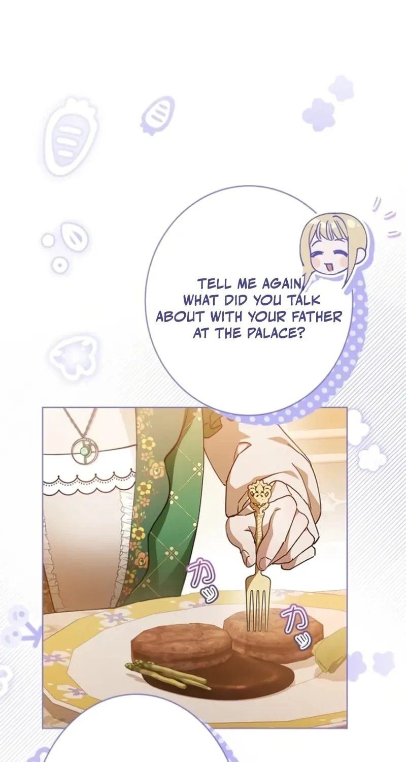 Run Away, From Me Chapter 3 page 36 - 