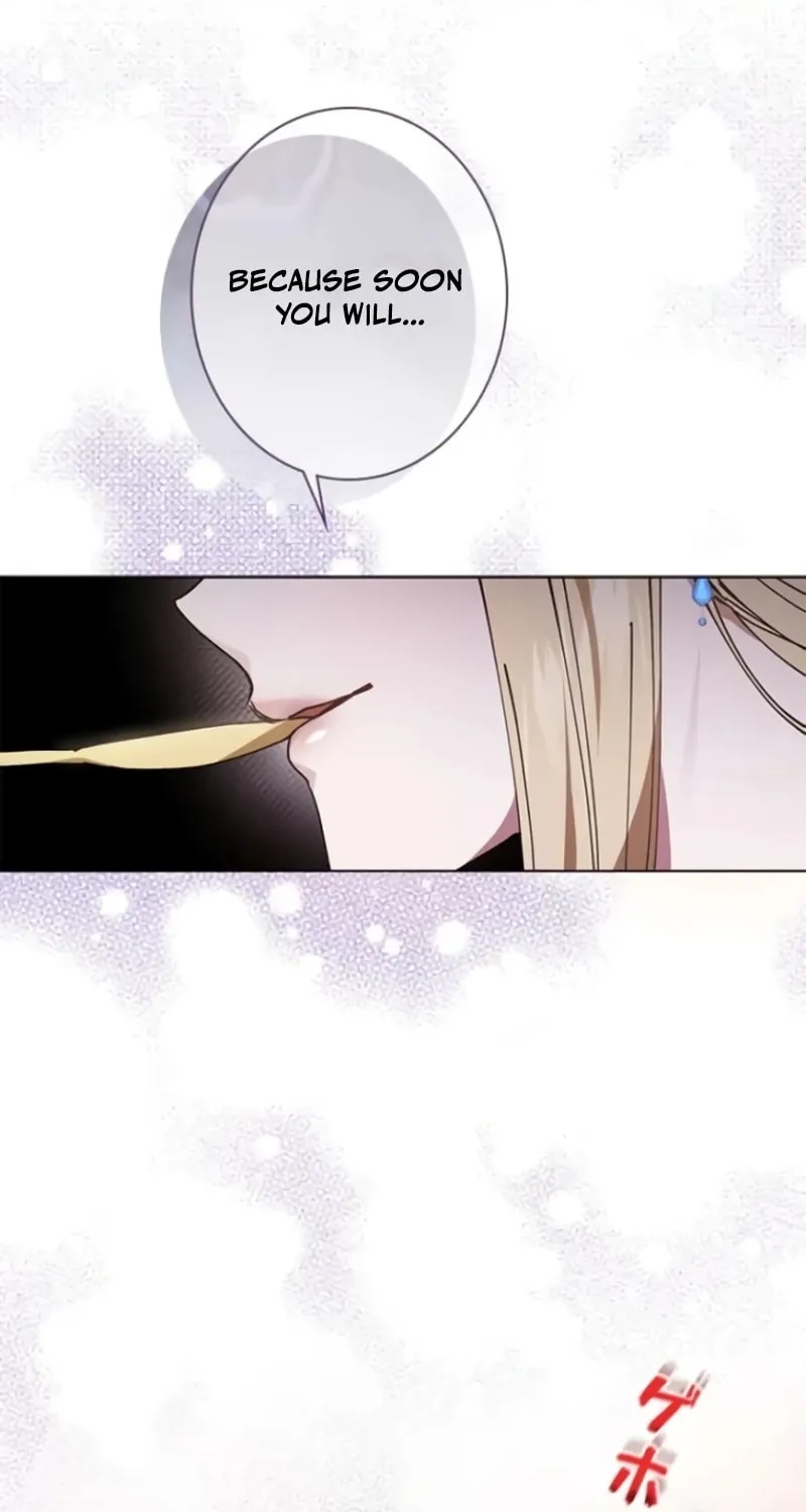 Run Away, From Me Chapter 3 page 39 - 