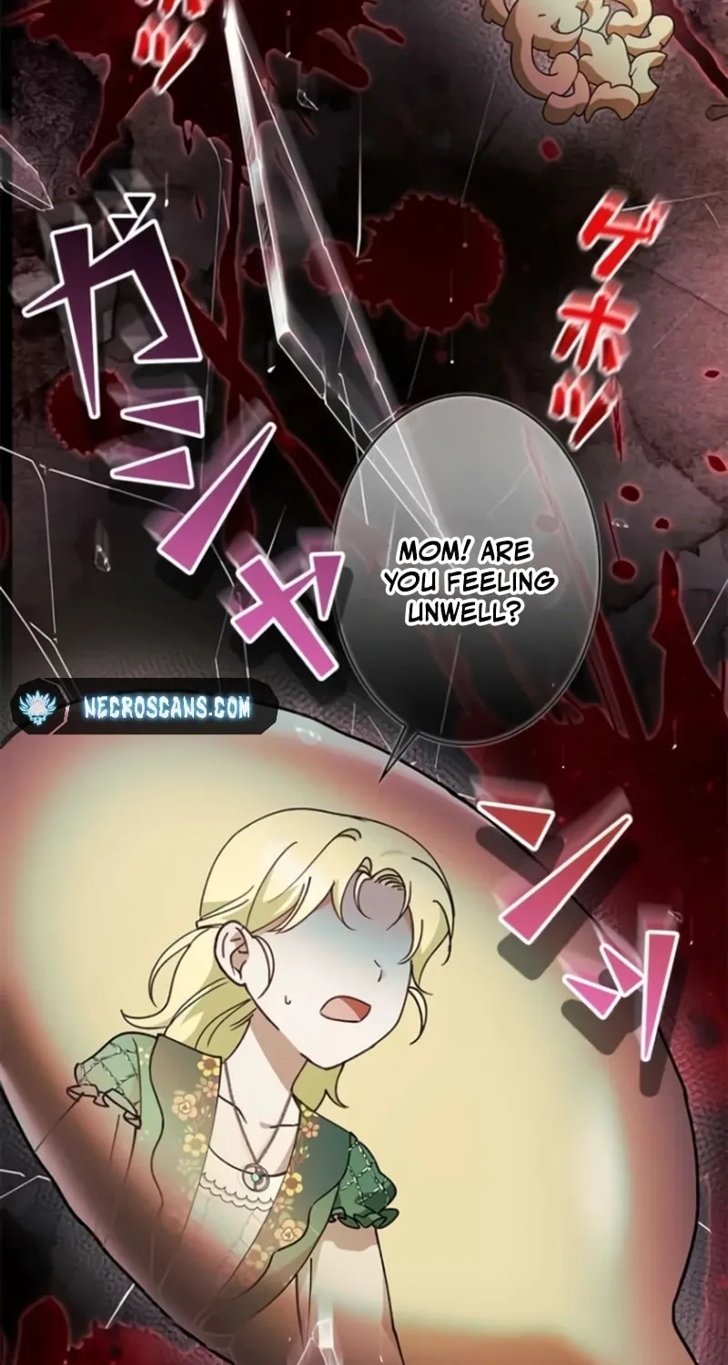 Run Away, From Me Chapter 3 page 42 - 