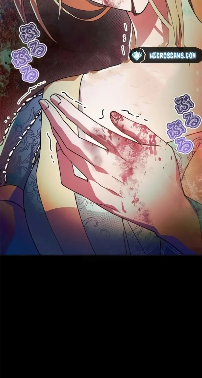 Run Away, From Me Chapter 3 page 46 - 