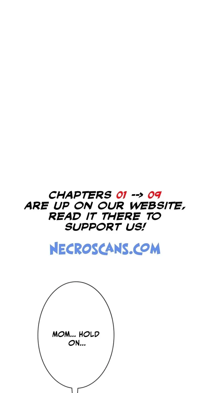 Run Away, From Me Chapter 3 page 51 - 