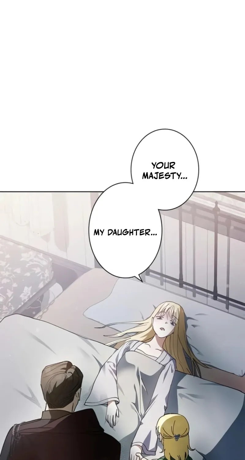 Run Away, From Me Chapter 3 page 55 - 