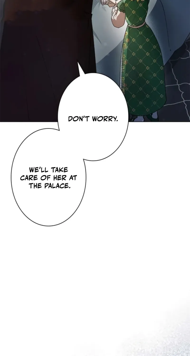 Run Away, From Me Chapter 3 page 56 - 