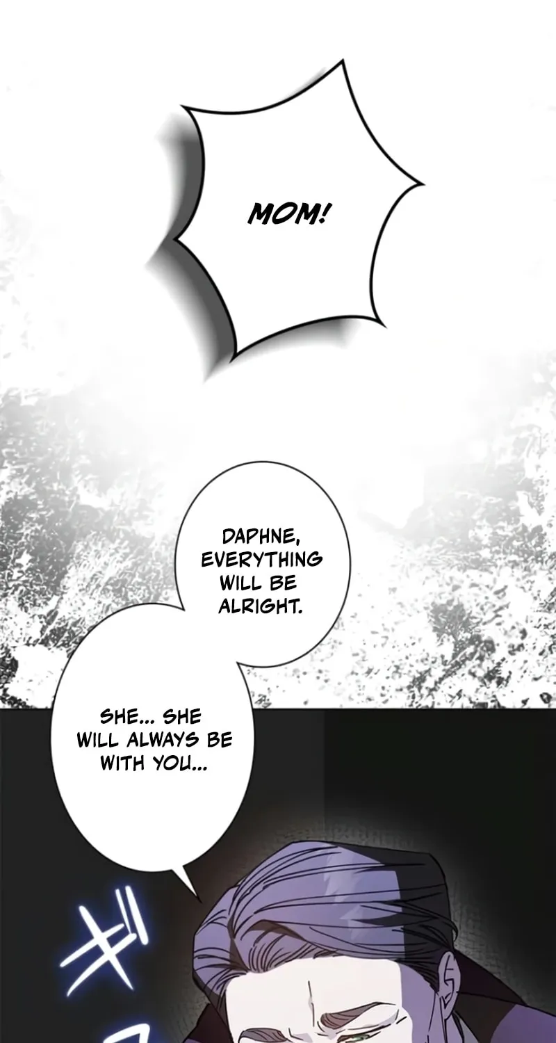 Run Away, From Me Chapter 3 page 59 - 