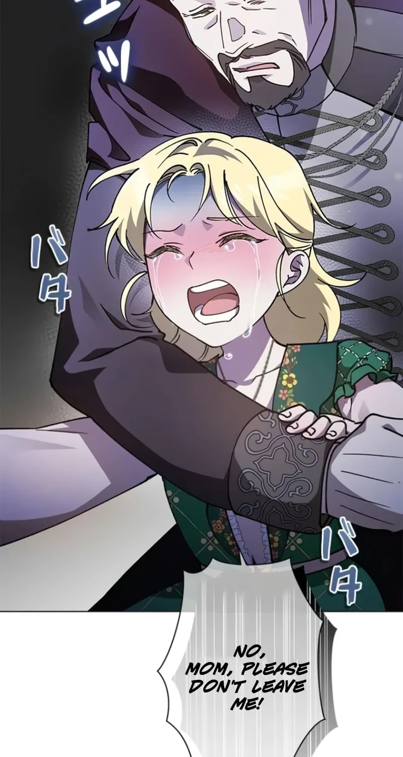 Run Away, From Me Chapter 3 page 60 - 