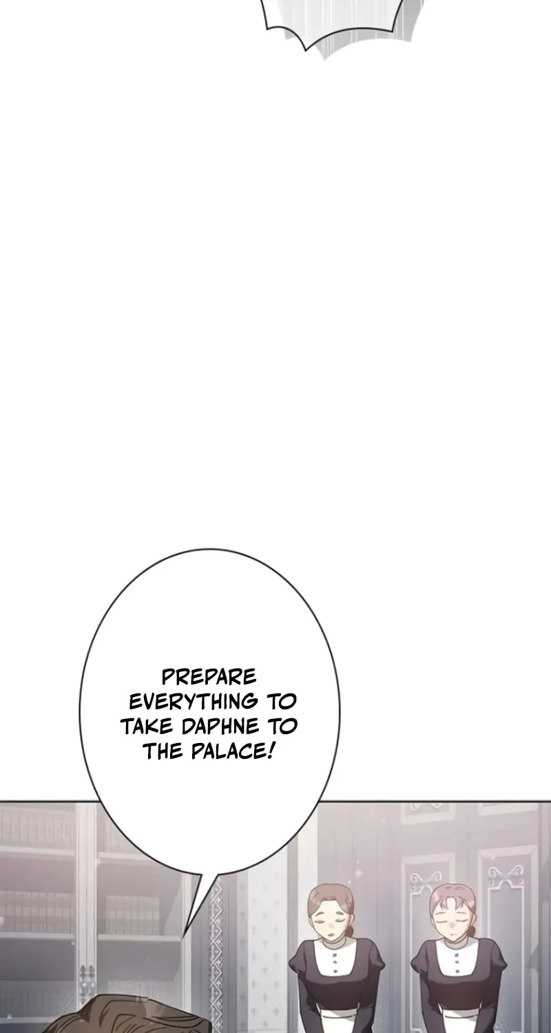 Run Away, From Me Chapter 3 page 61 - 