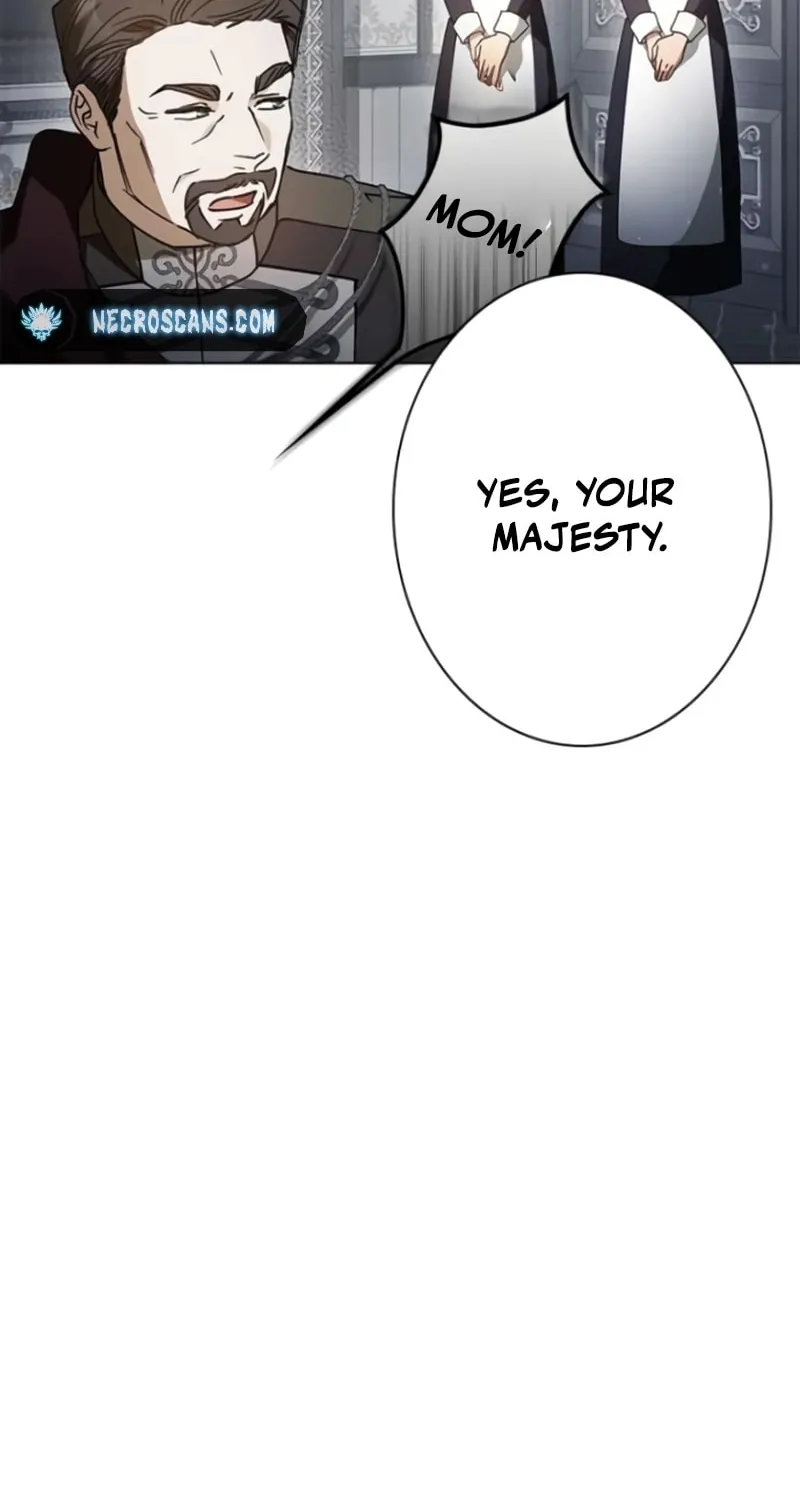 Run Away, From Me Chapter 3 page 62 - 