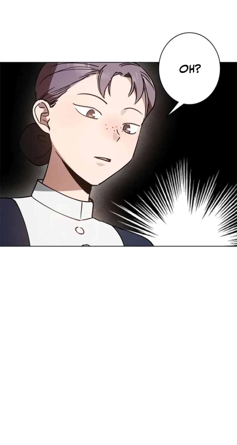 Run Away, From Me Chapter 3 page 70 - 
