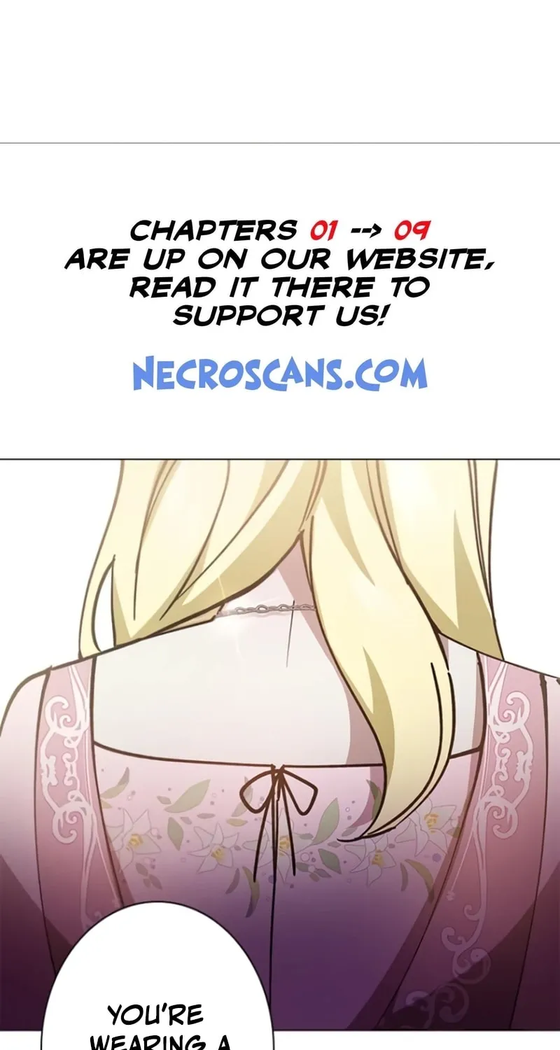 Run Away, From Me Chapter 3 page 71 - 