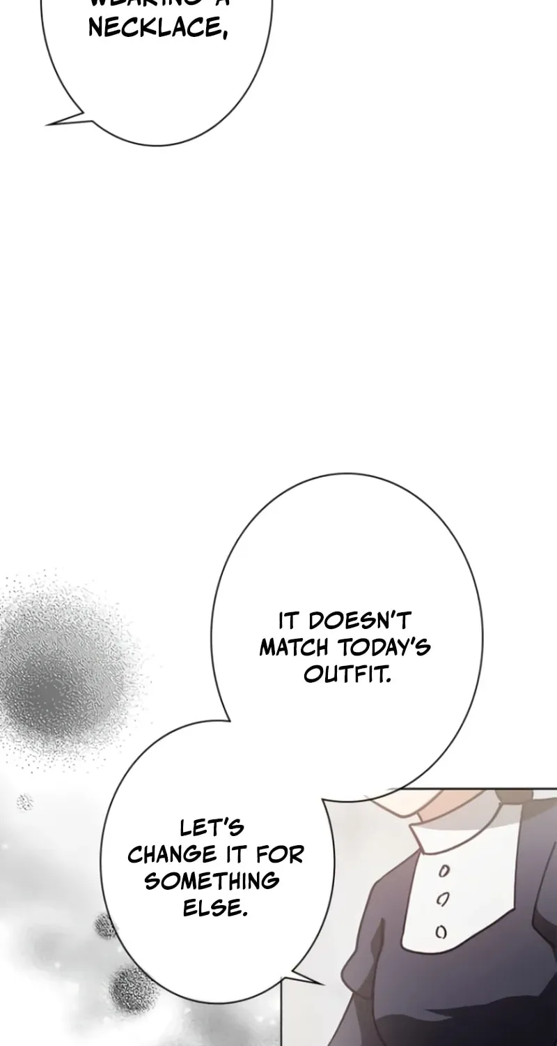 Run Away, From Me Chapter 3 page 72 - 