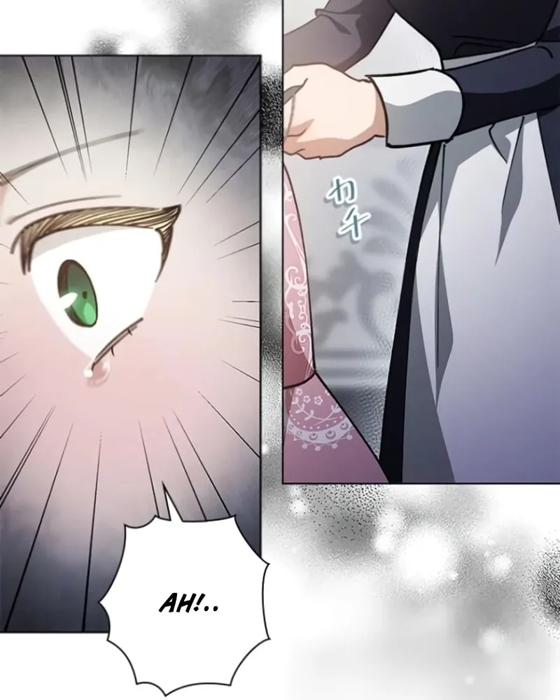 Run Away, From Me Chapter 3 page 73 - 