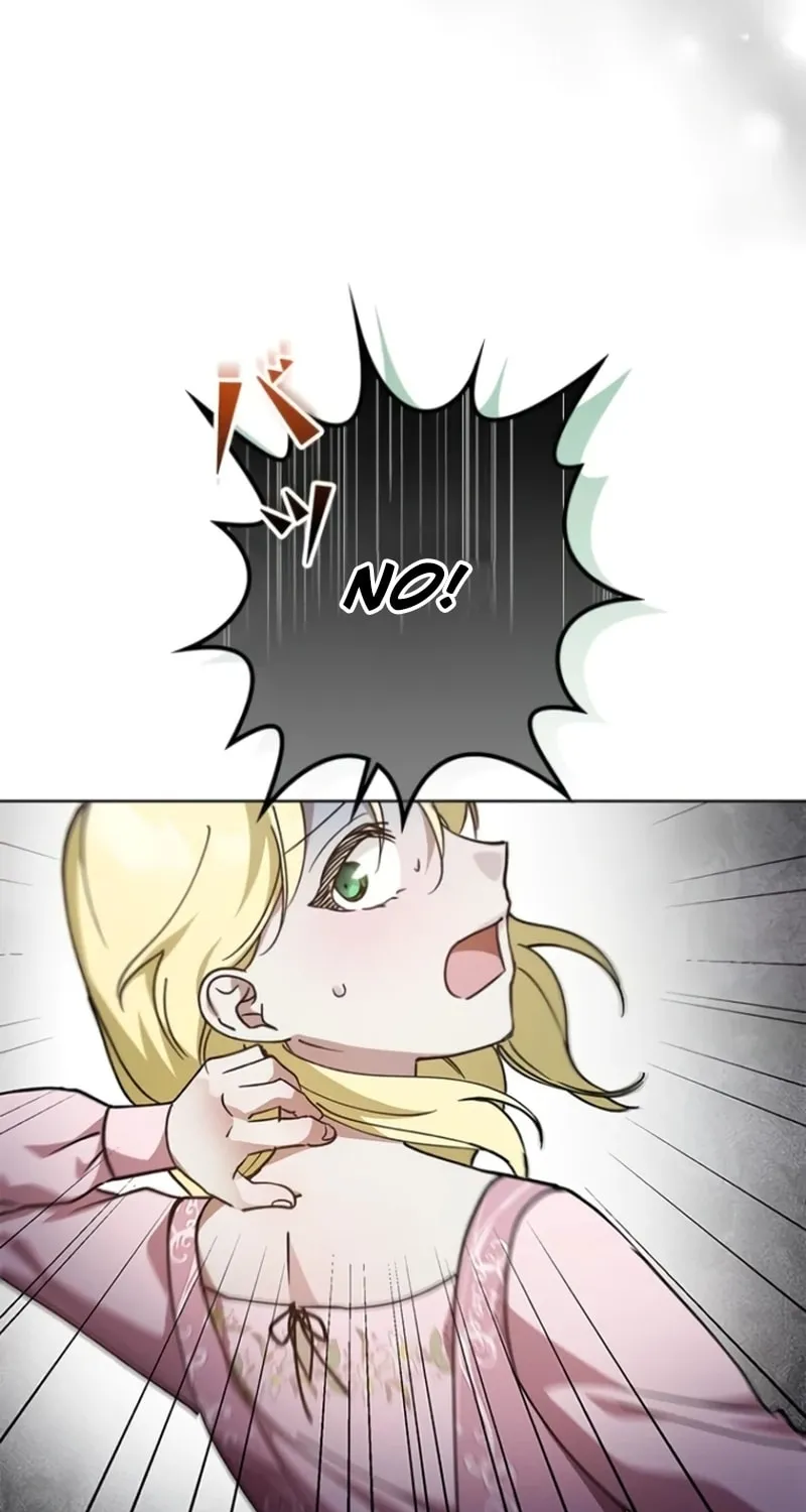 Run Away, From Me Chapter 3 page 74 - 