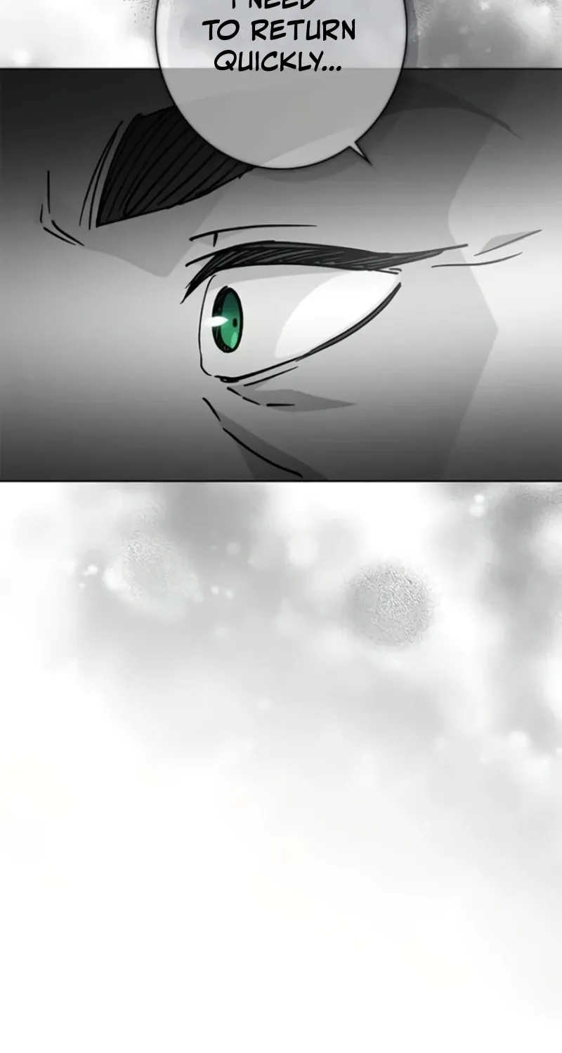 Run Away, From Me Chapter 3 page 80 - 