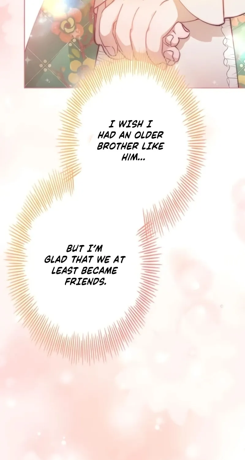 Run Away, From Me Chapter 3 page 9 - 