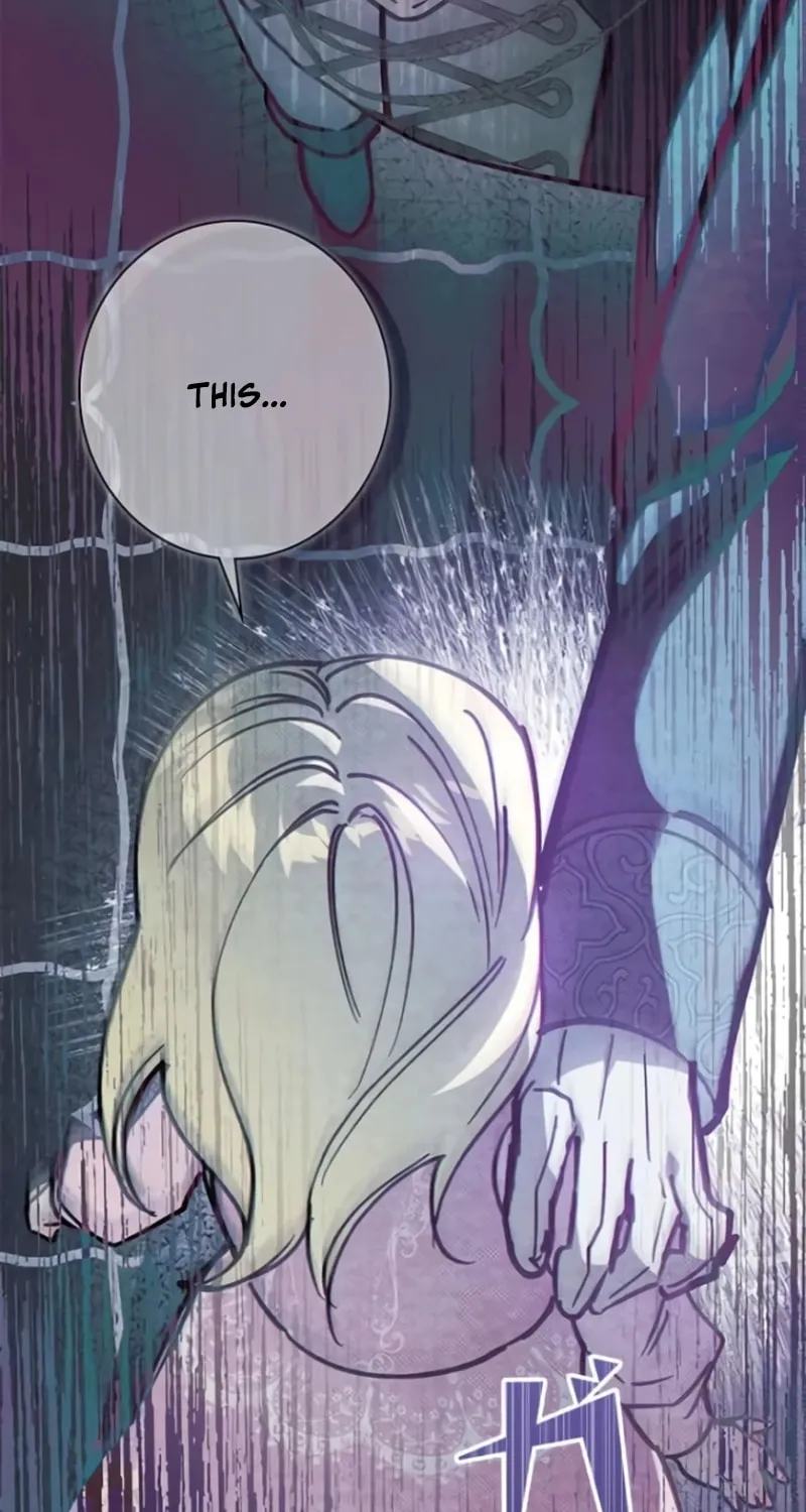 Run Away, From Me Chapter 3 page 86 - 