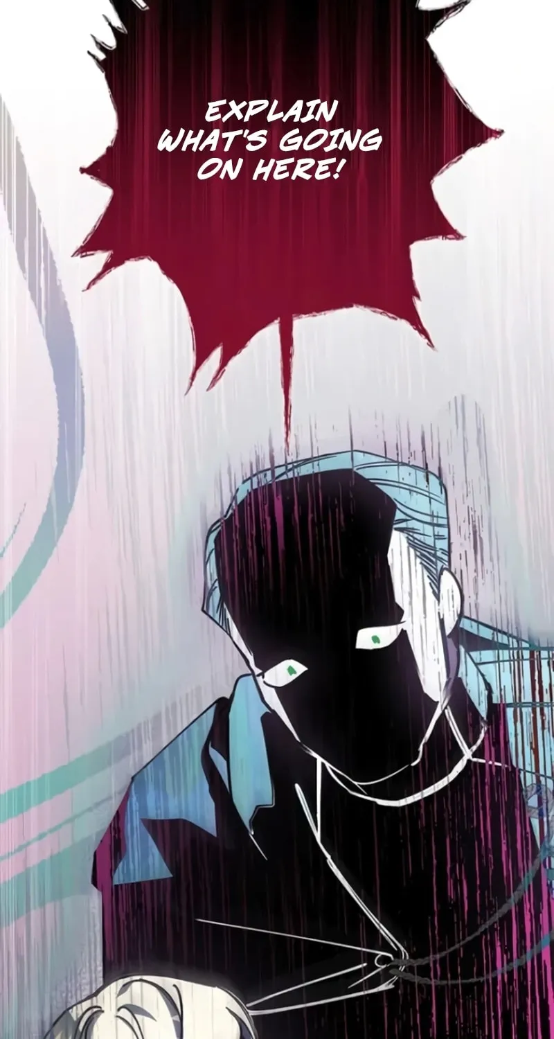 Run Away, From Me Chapter 3 page 89 - 