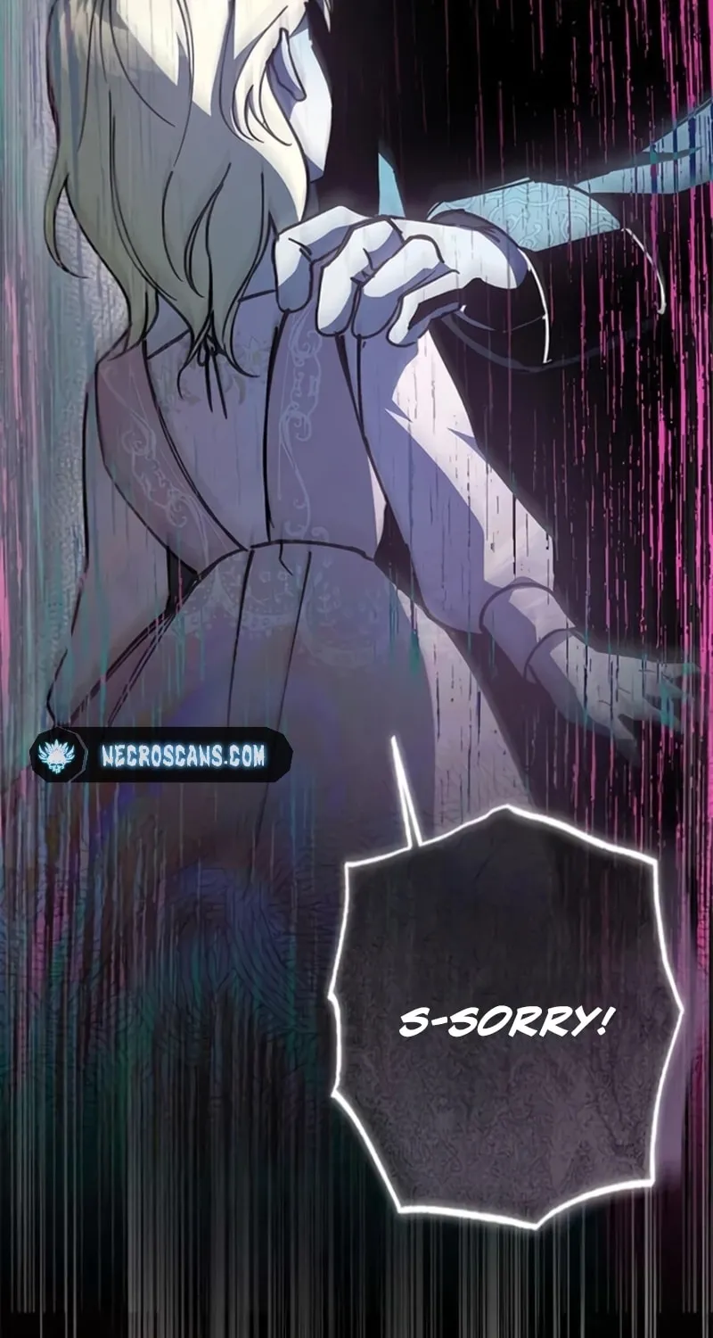 Run Away, From Me Chapter 3 page 90 - 