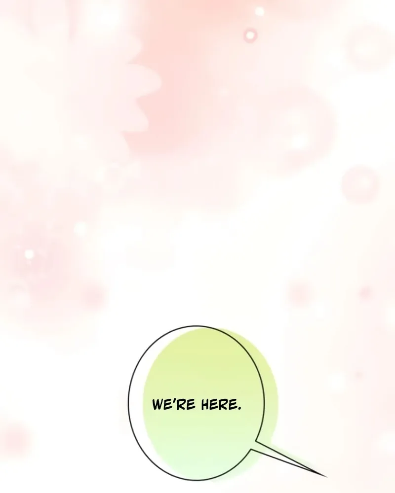 Run Away, From Me Chapter 3 page 10 - 