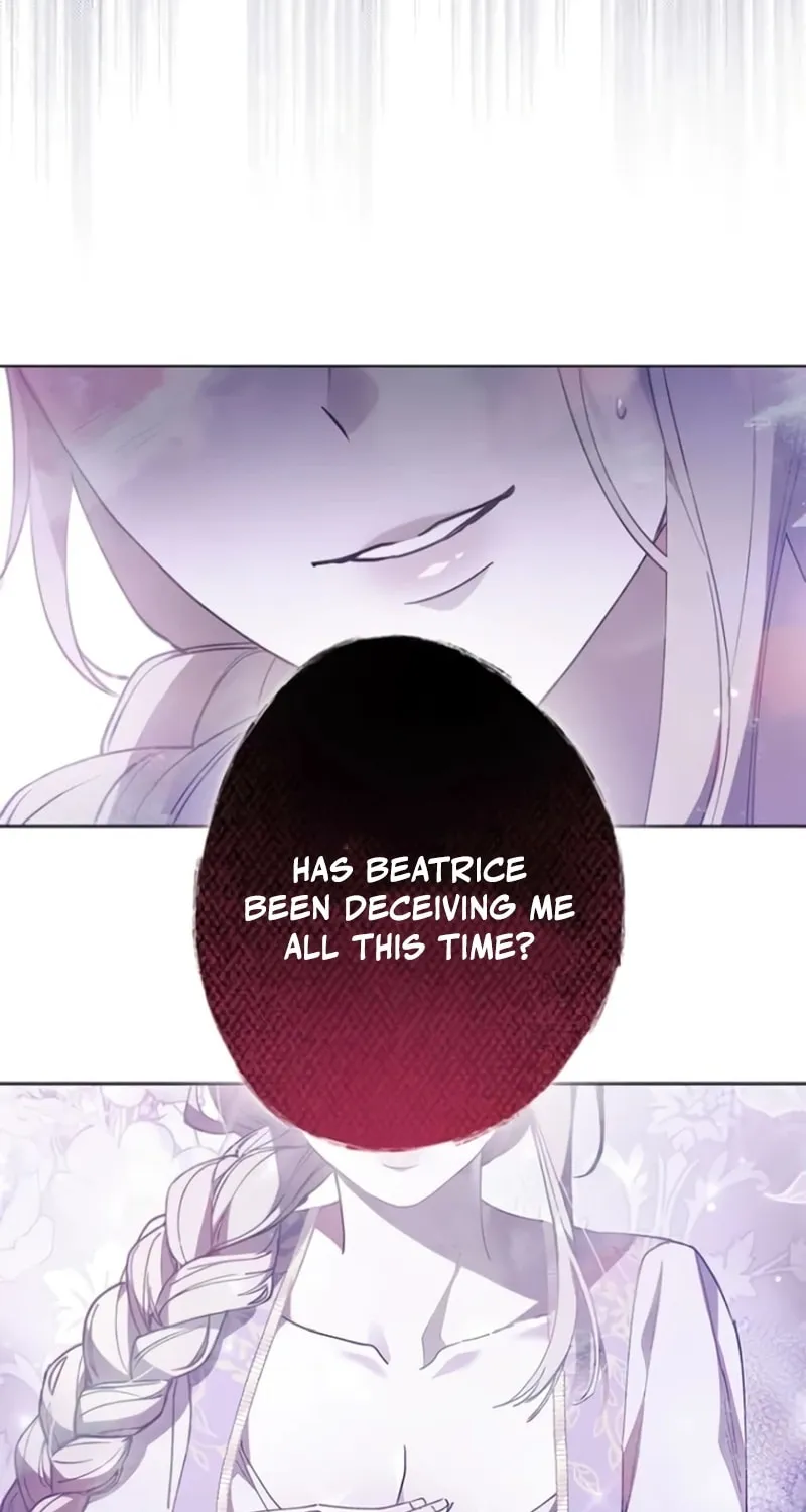 Run Away, From Me Chapter 3 page 94 - 