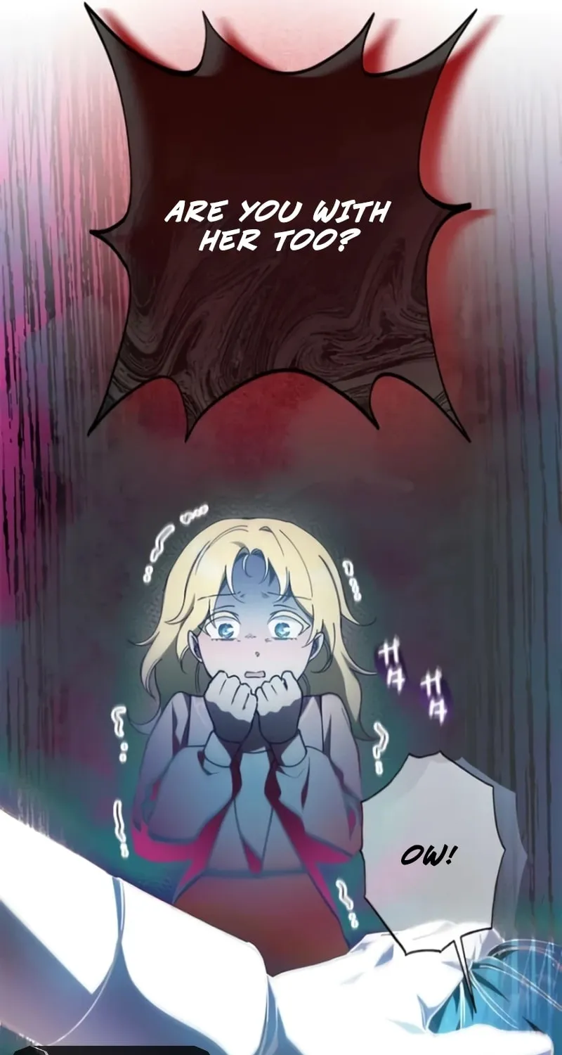 Run Away, From Me Chapter 3 page 97 - 