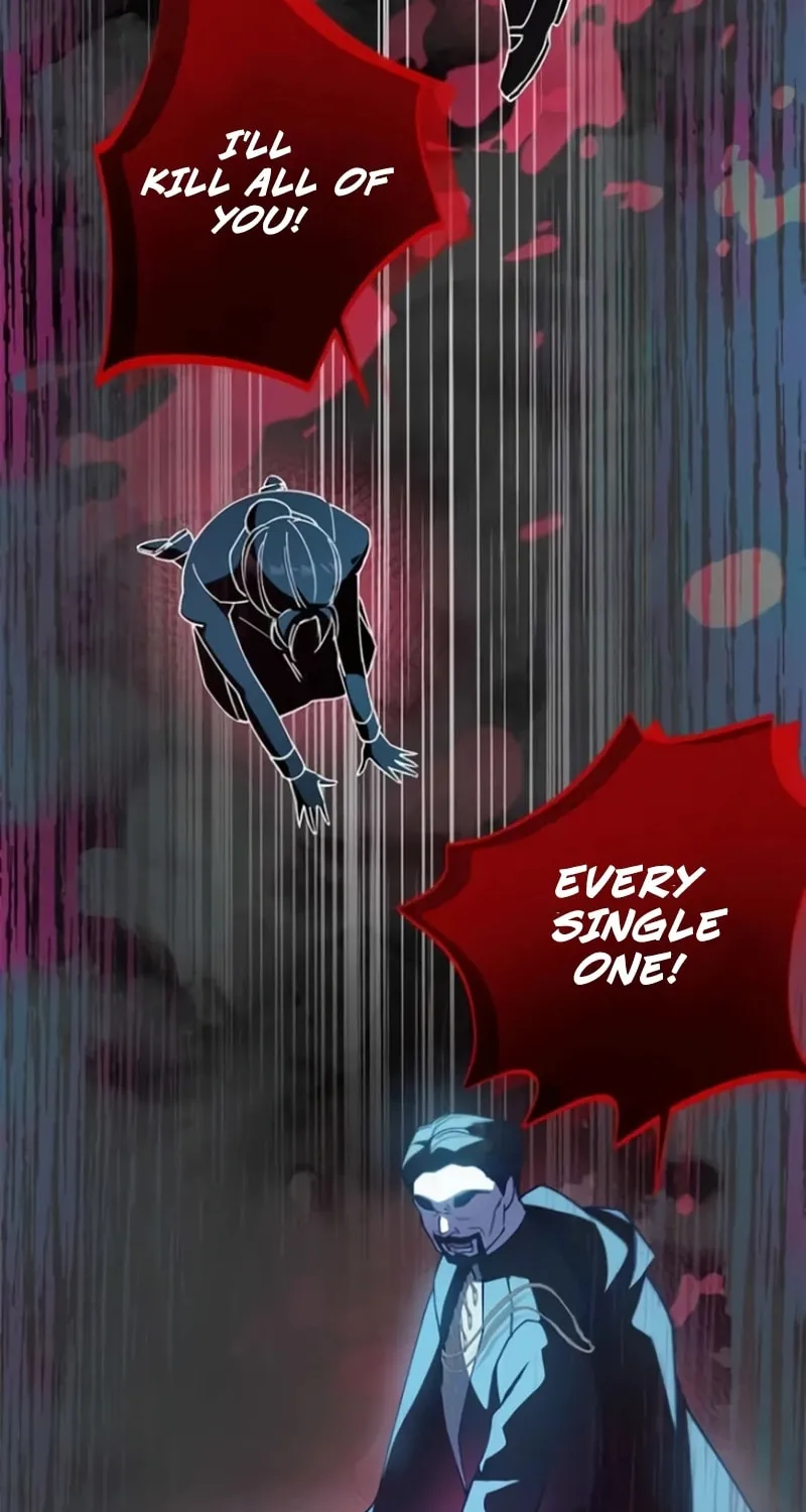 Run Away, From Me Chapter 3 page 100 - 