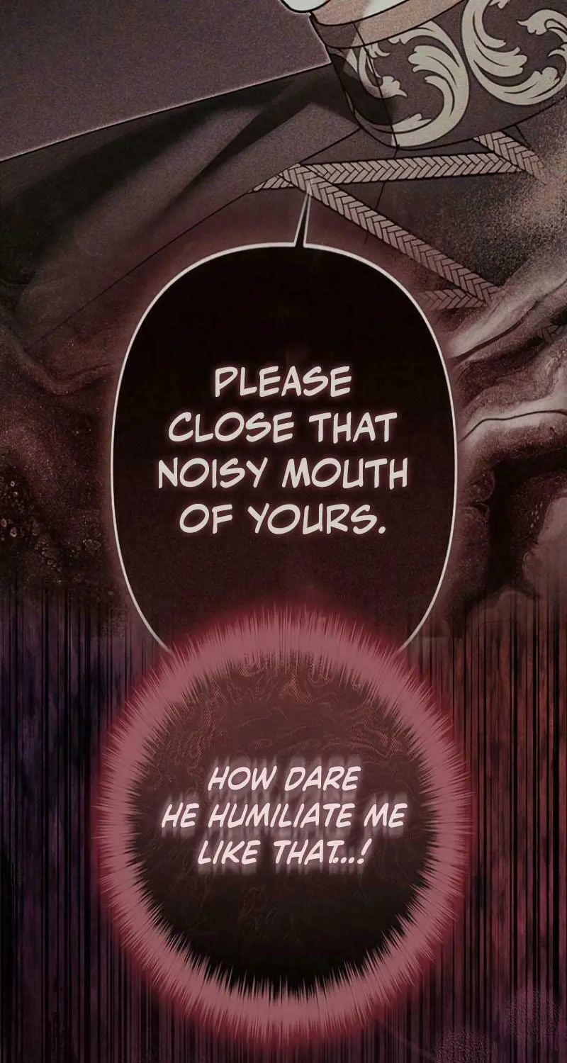 Run Away, From Me Chapter 30 page 102 - 
