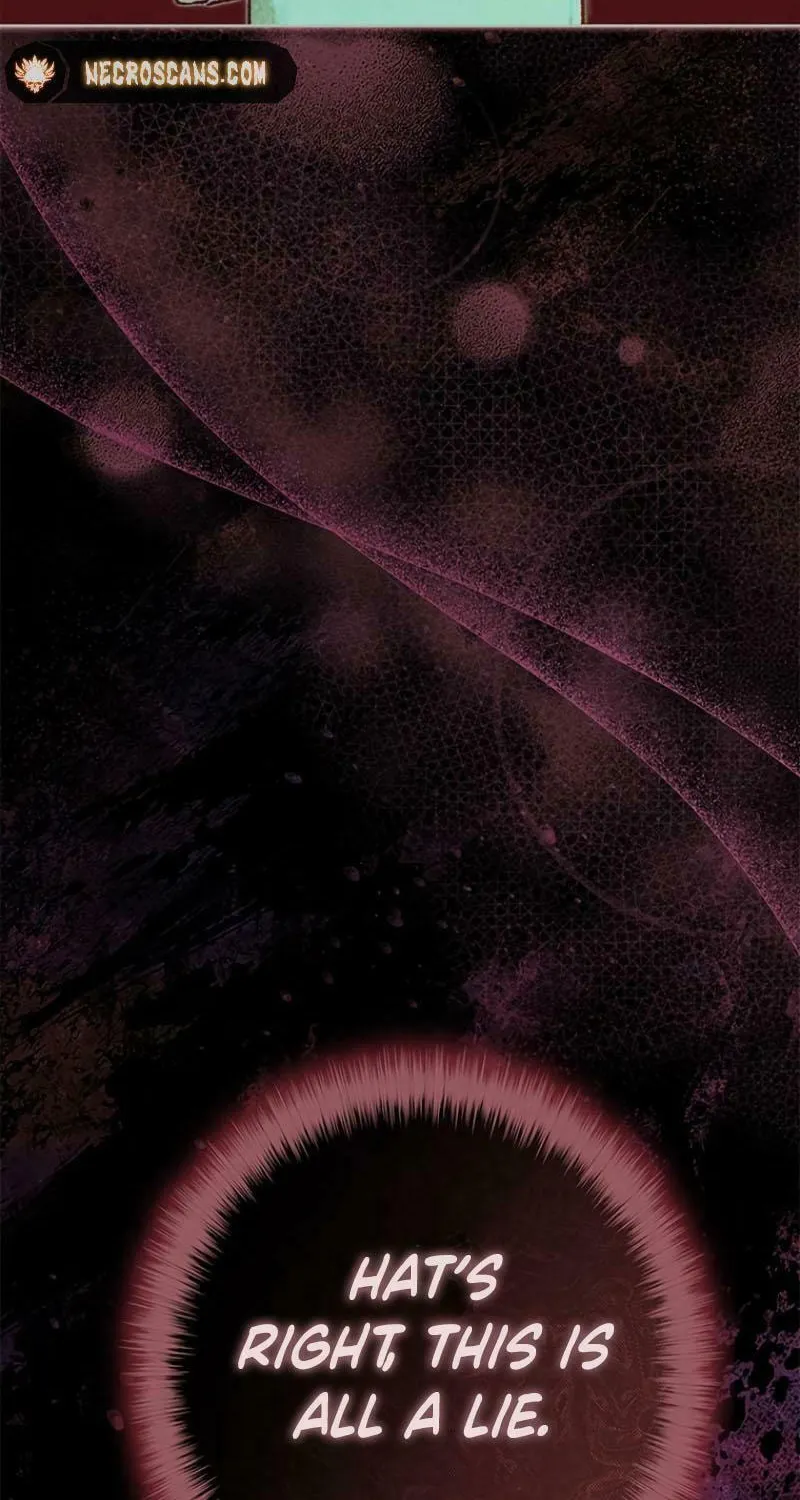 Run Away, From Me Chapter 30 page 106 - 