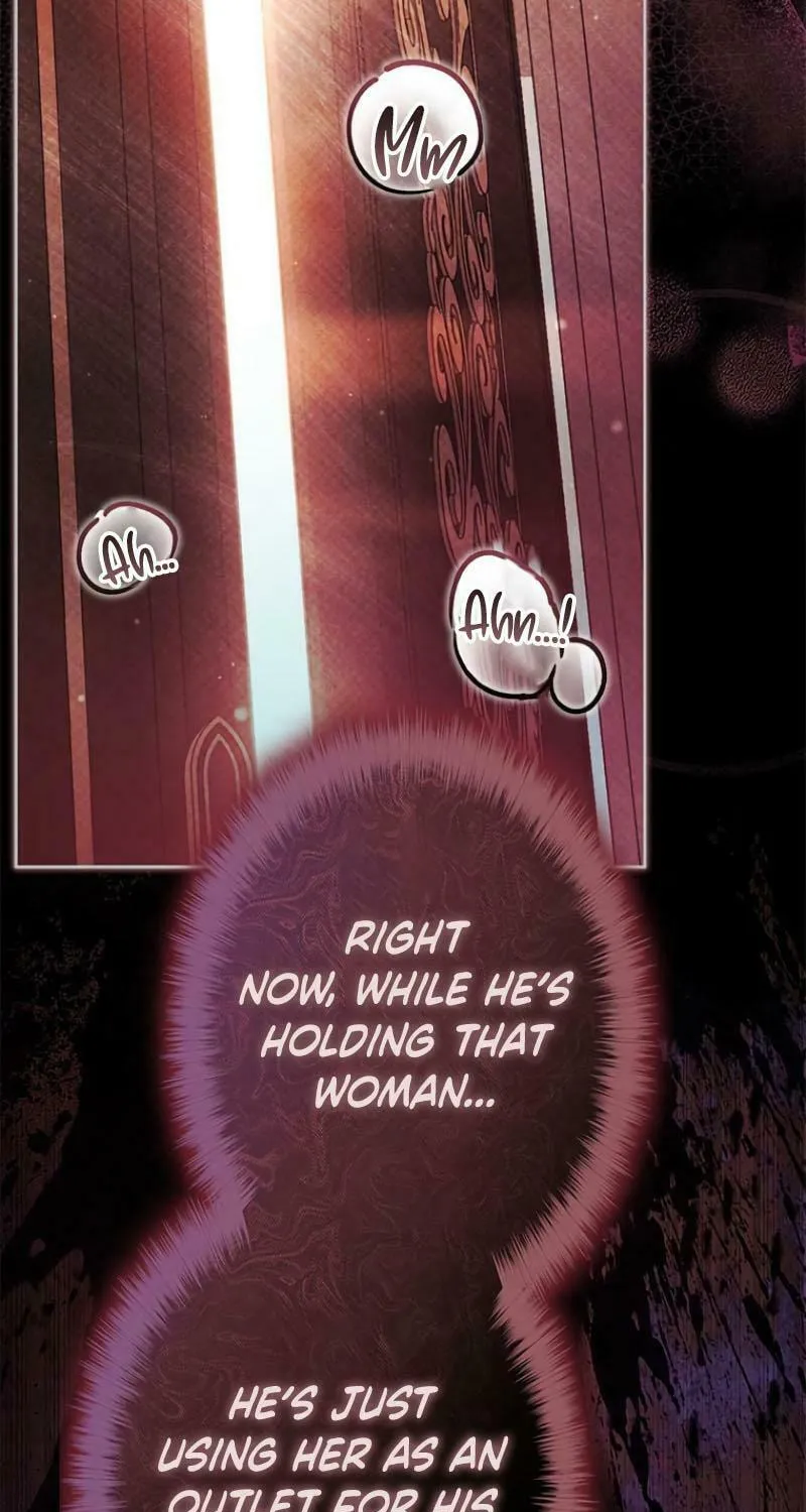 Run Away, From Me Chapter 30 page 109 - 