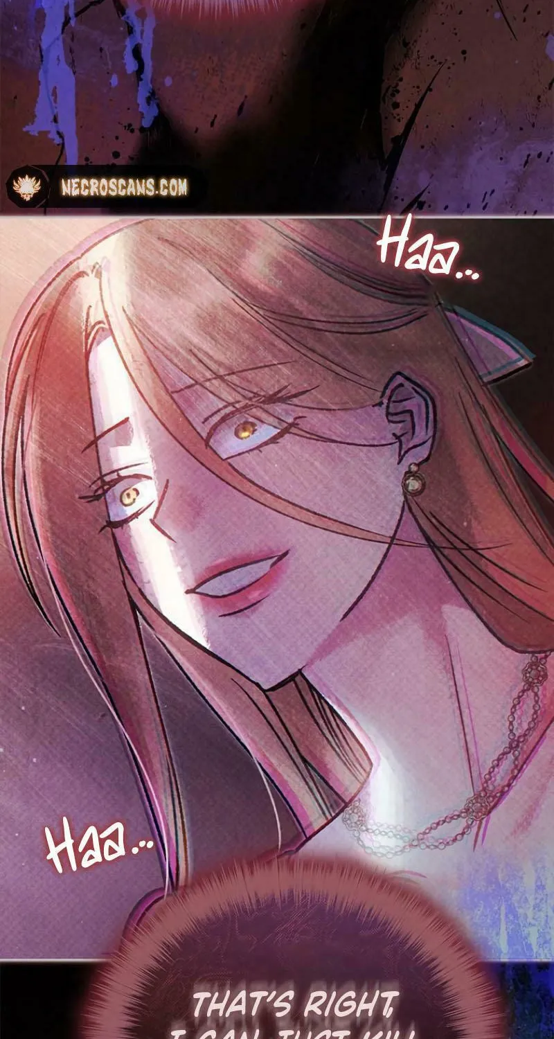 Run Away, From Me Chapter 30 page 112 - 