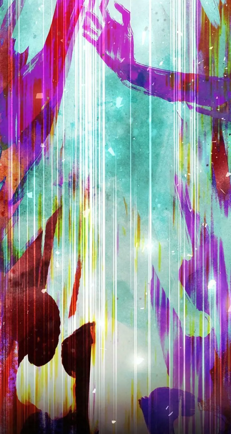 Run Away, From Me Chapter 30 page 117 - 
