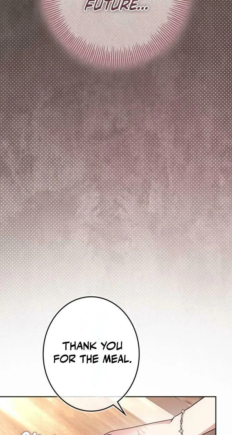 Run Away, From Me Chapter 30 page 15 - 