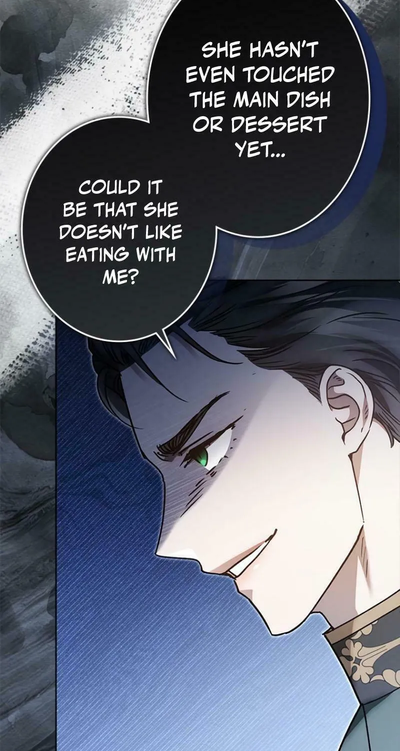 Run Away, From Me Chapter 30 page 19 - 