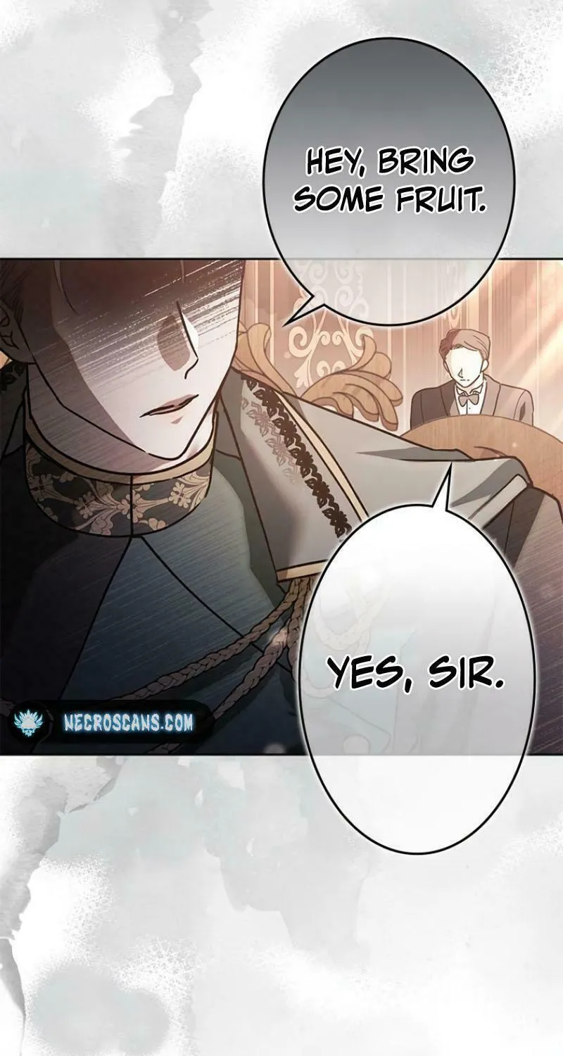 Run Away, From Me Chapter 30 page 22 - 