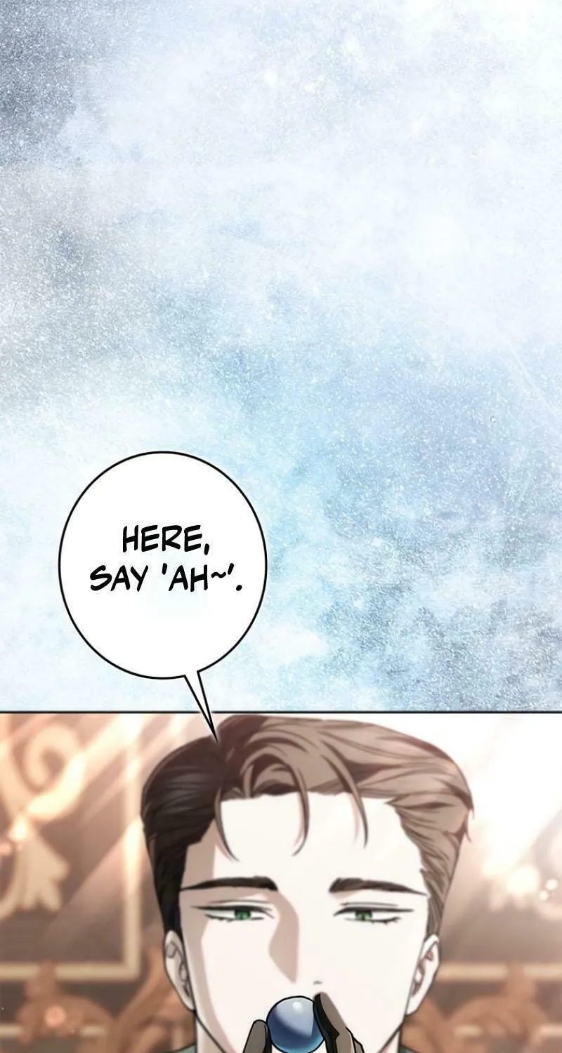Run Away, From Me Chapter 30 page 26 - 