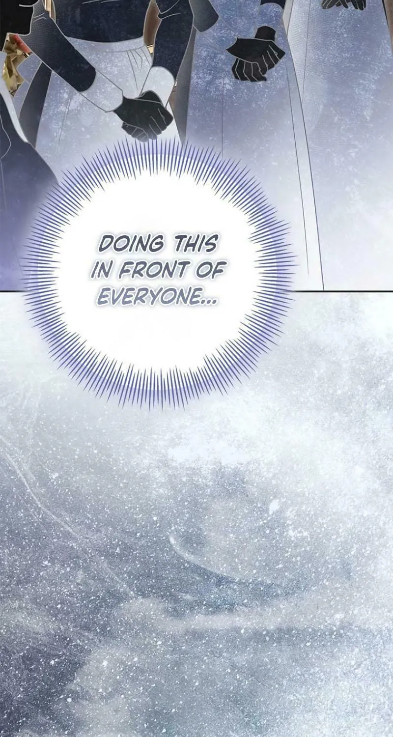Run Away, From Me Chapter 30 page 30 - 