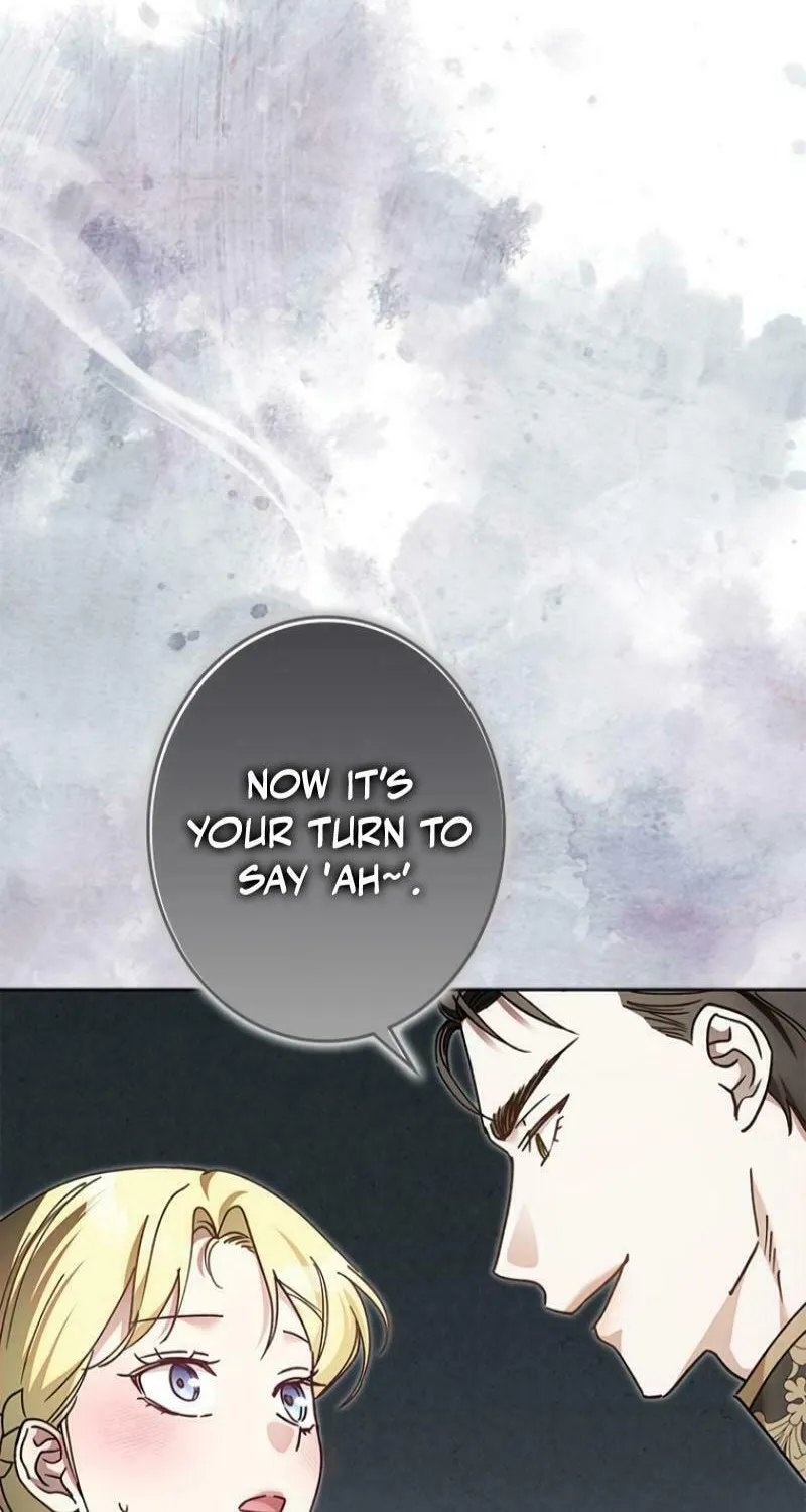 Run Away, From Me Chapter 30 page 33 - 