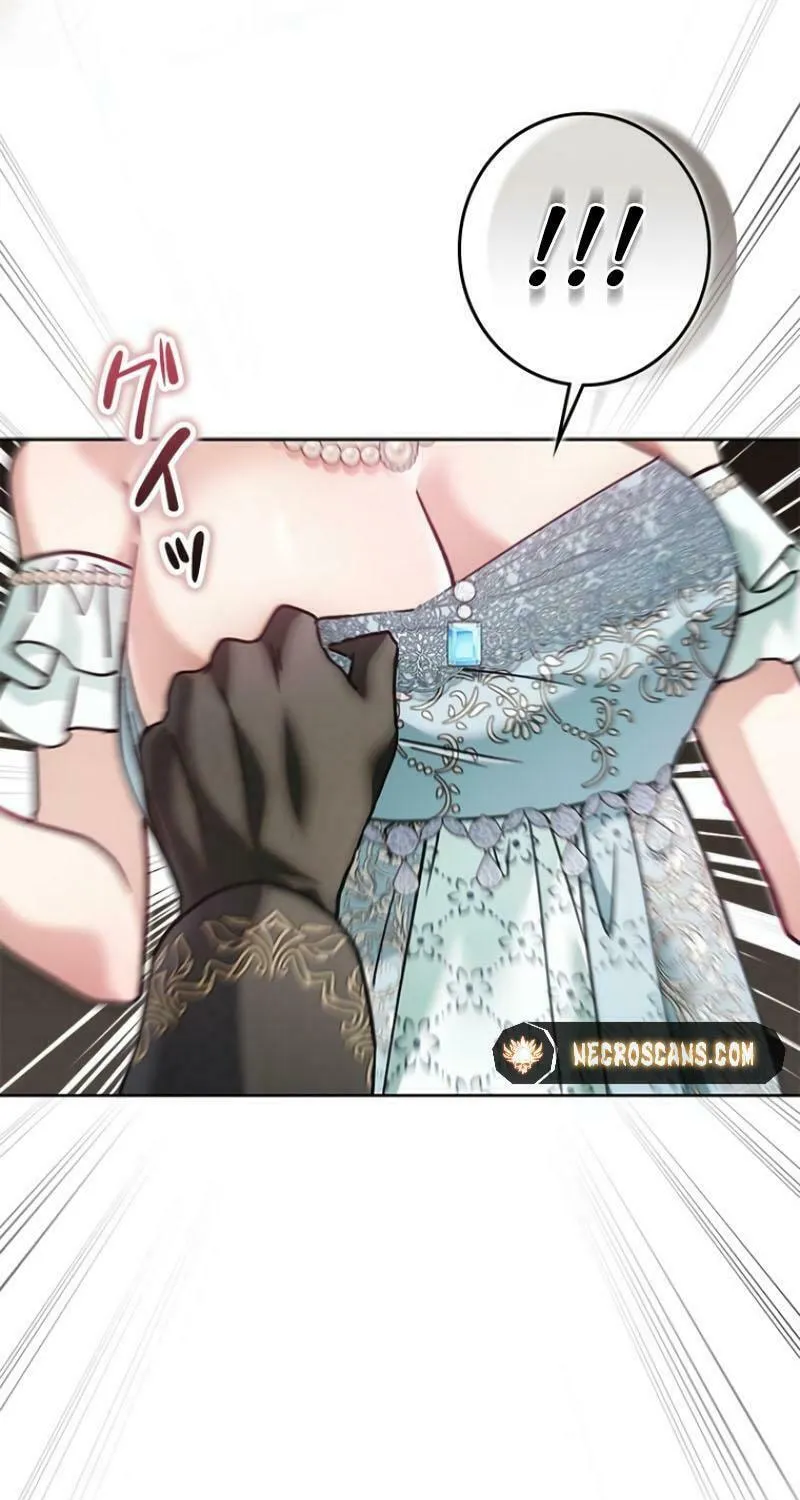 Run Away, From Me Chapter 30 page 42 - 