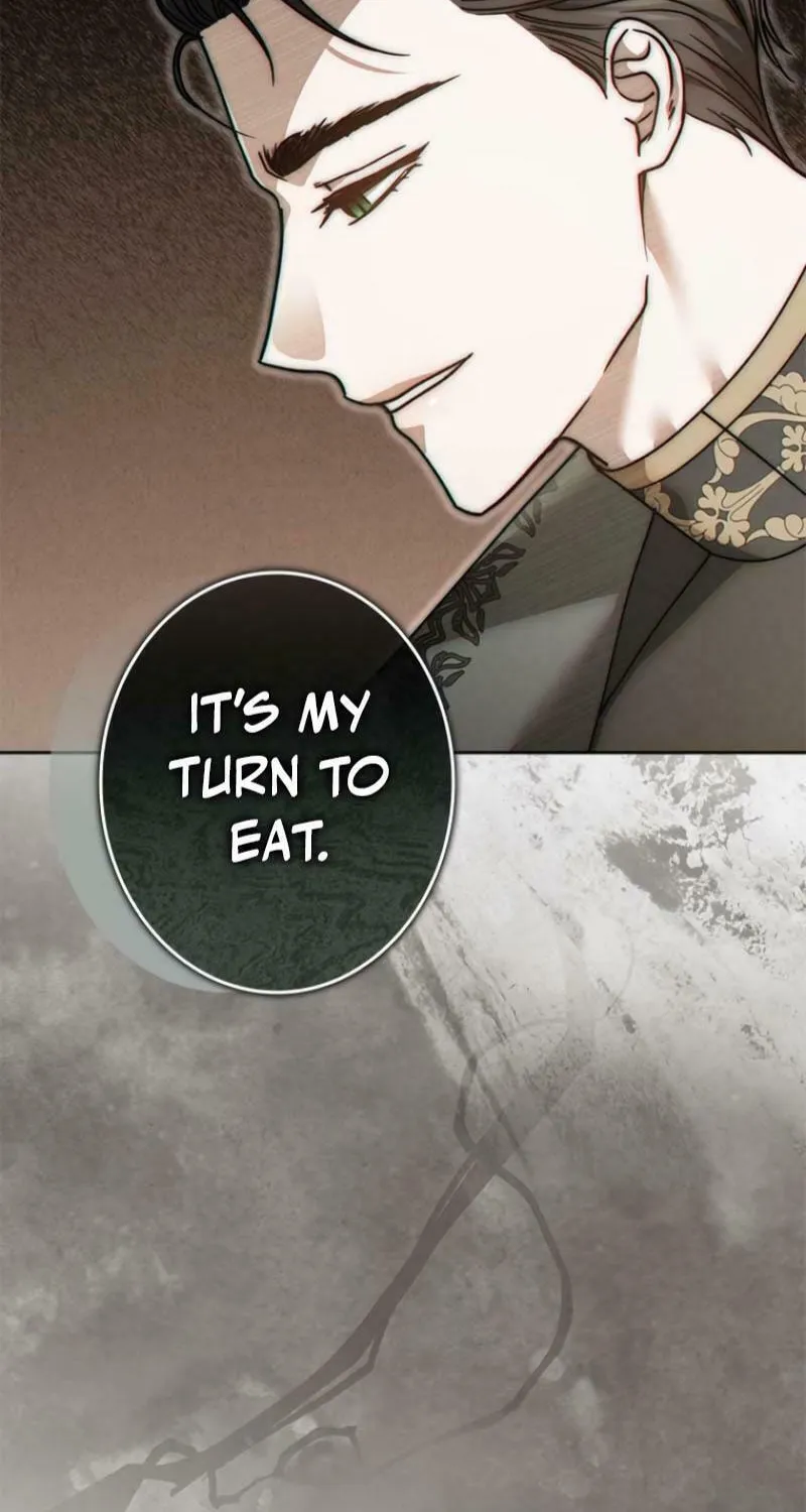 Run Away, From Me Chapter 30 page 45 - 