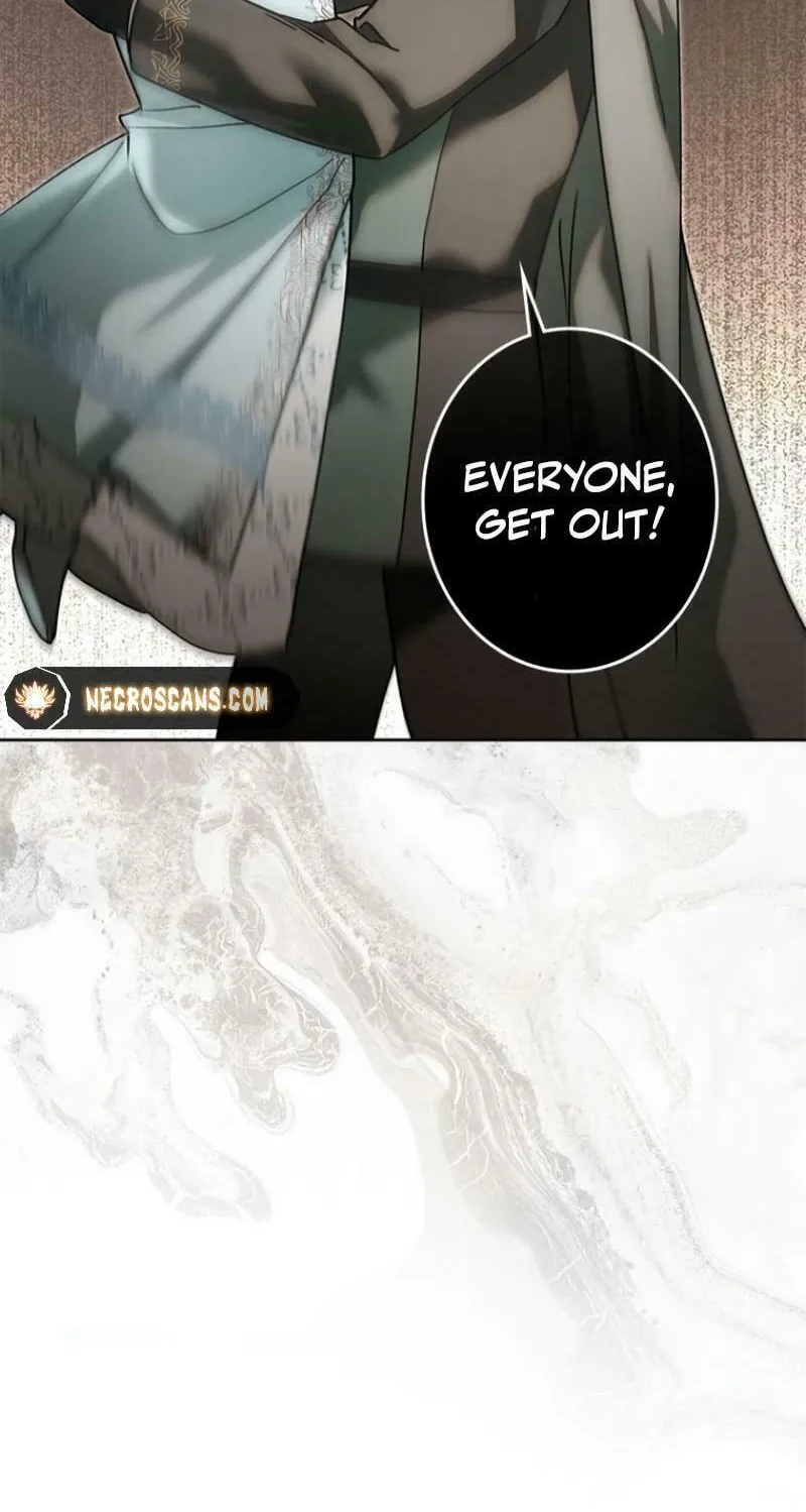 Run Away, From Me Chapter 30 page 51 - 
