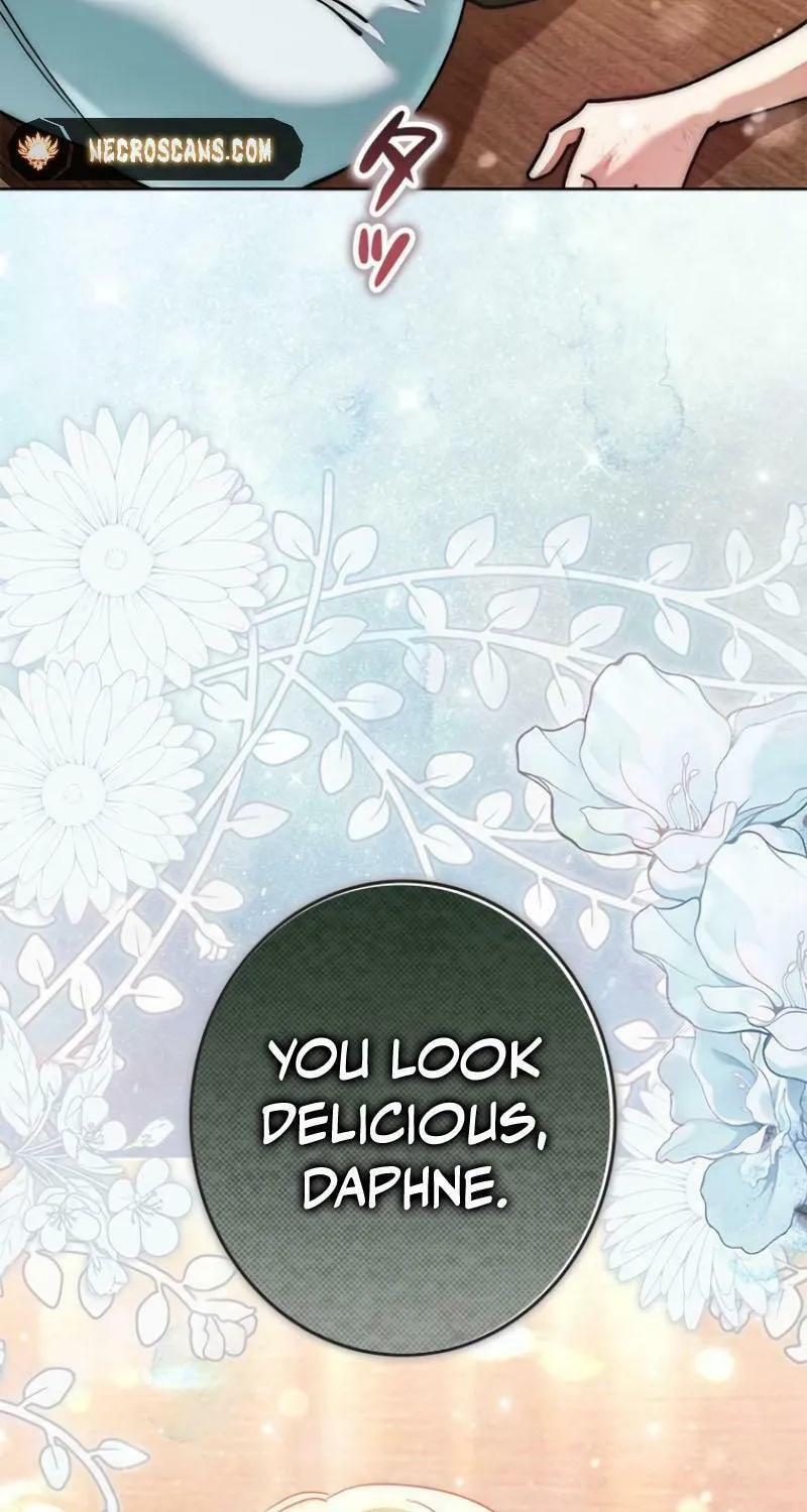 Run Away, From Me Chapter 30 page 54 - 
