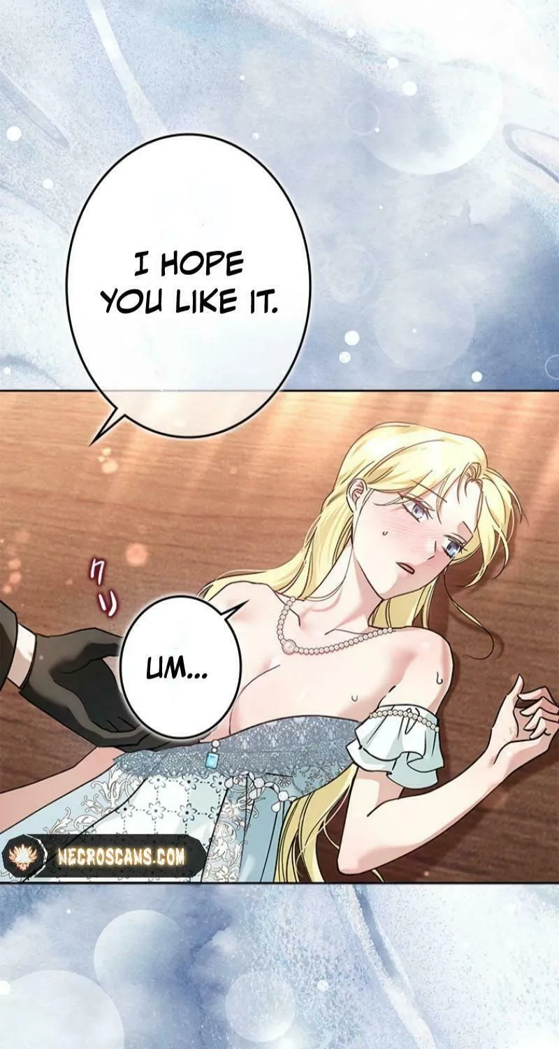 Run Away, From Me Chapter 30 page 64 - 