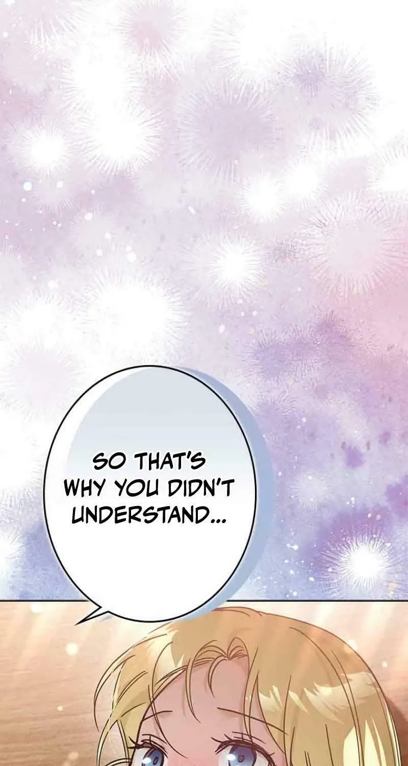 Run Away, From Me Chapter 30 page 76 - 