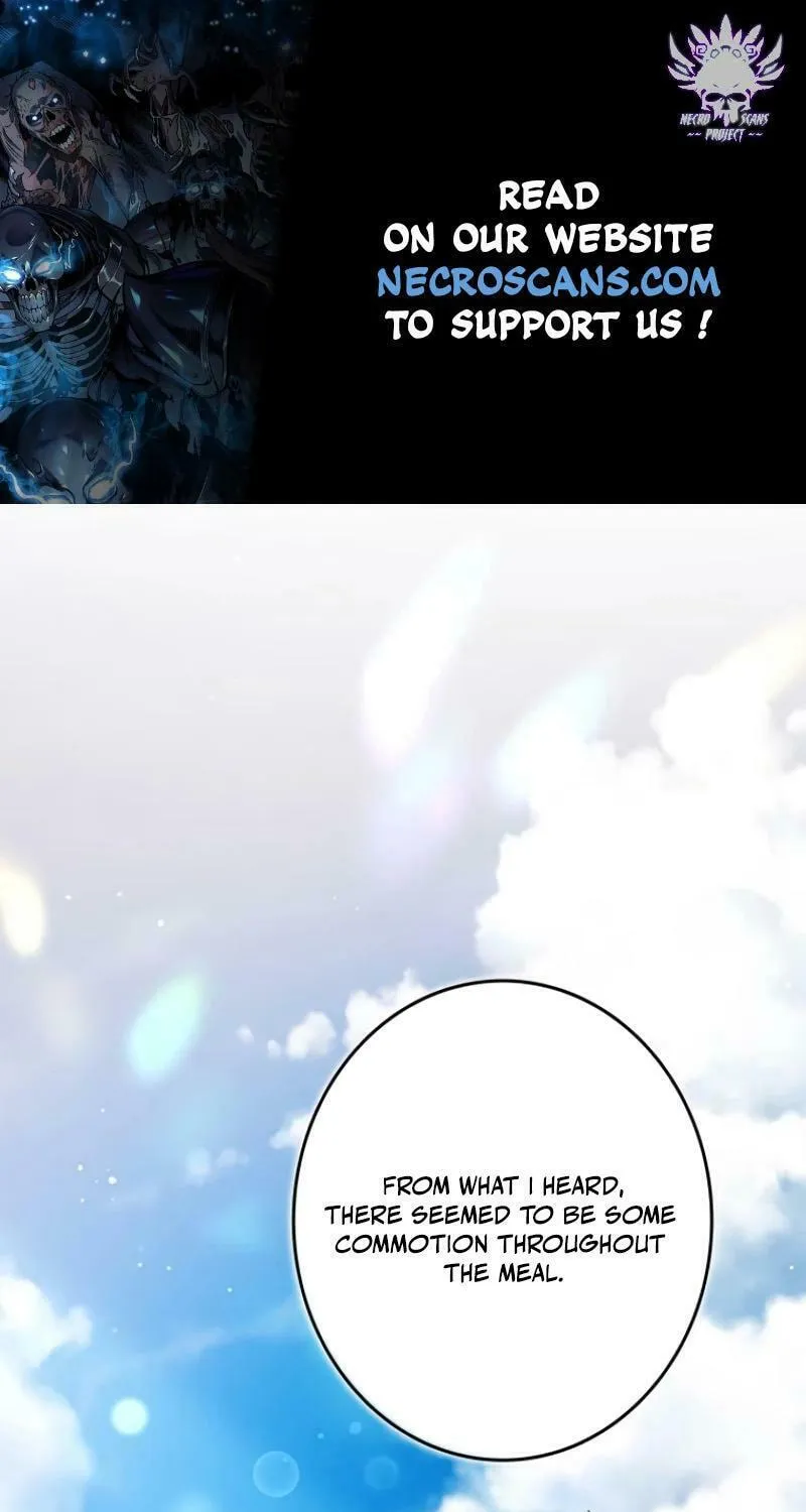 Run Away, From Me Chapter 31 page 1 - 