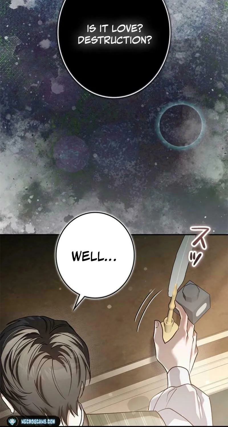 Run Away, From Me Chapter 31 page 11 - 