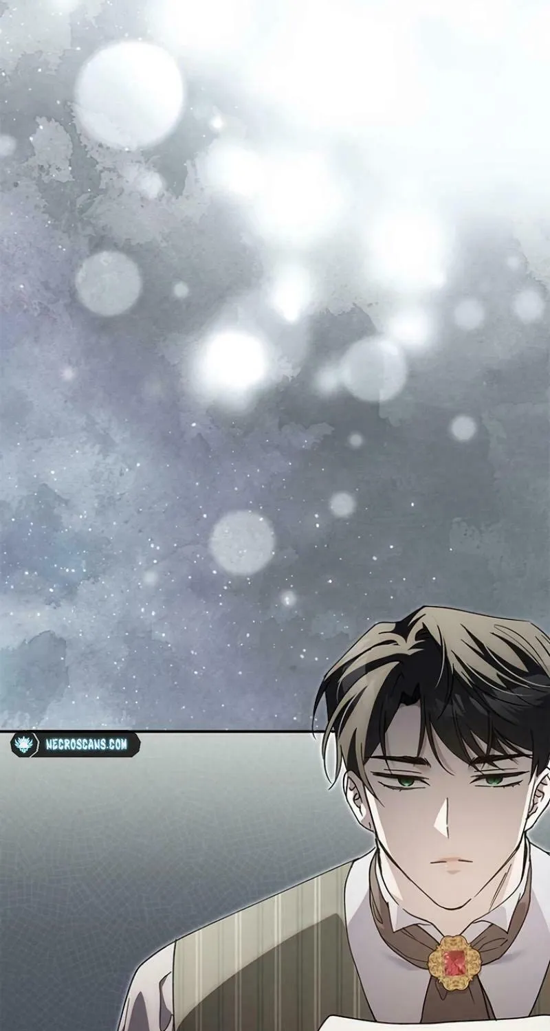 Run Away, From Me Chapter 31 page 3 - 